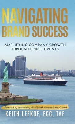 bokomslag Navigating Brand Success