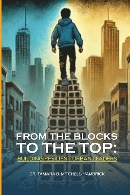 bokomslag From the blocks to the top