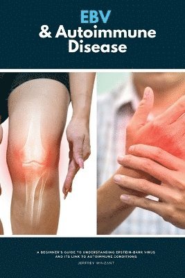 bokomslag EBV & Autoimmune Disease