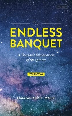 bokomslag The Endless Banquet (Volume II) (HB)