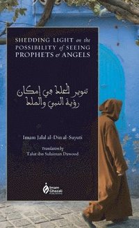bokomslag Shedding Light on the Possibility of Seeing Prophets and Angels (HB)