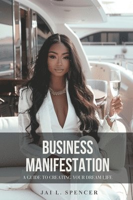 bokomslag Business Manifestations