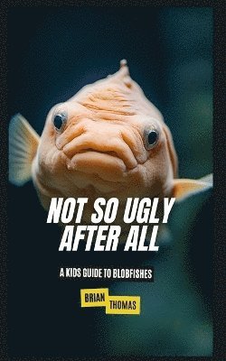 bokomslag Not So Ugly After All