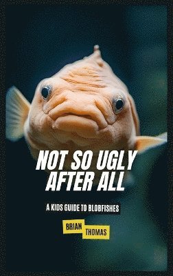 Not So Ugly After All 1