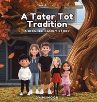 bokomslag Tater Tot Tradition