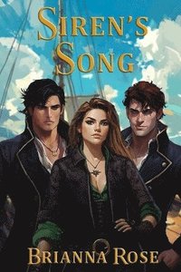bokomslag Siren's Song