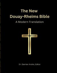 bokomslag New Douay-Rheims Bible