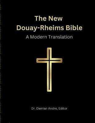 New Douay-Rheims Bible 1
