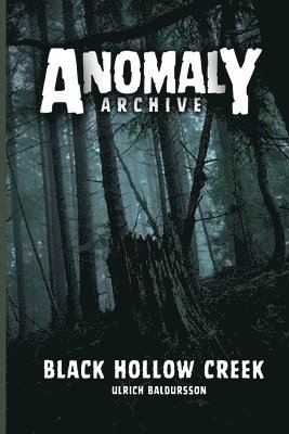 Ulrich Baldursson - Black Hollow Creek, Häftad