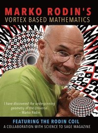 bokomslag Marko Rodin's Vortex Based Mathematics