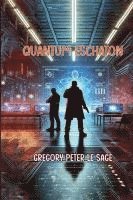 bokomslag Quantum Eschaton