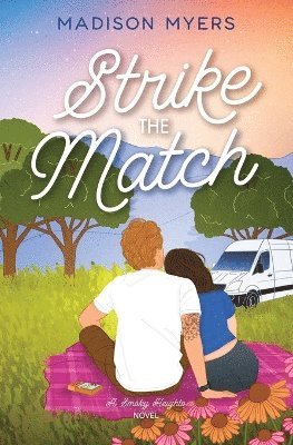 Strike the Match 1