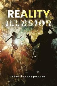 bokomslag Reality Illusion