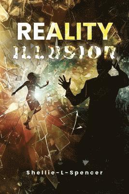 bokomslag Reality Illusion