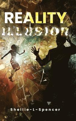 bokomslag Reality Illusion
