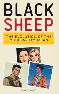 bokomslag Black Sheep