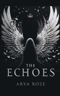 bokomslag Echoes