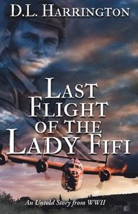 bokomslag Last Flight of the Lady Fifi