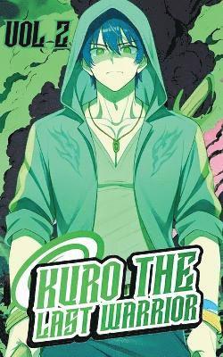 Kuro the last warrior 1