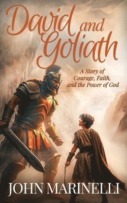 bokomslag David & Goliath