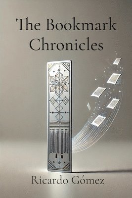 bokomslag Bookmark Chronicles