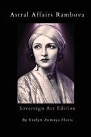Evelyn Zumaya Floris - Astral Affairs Rambova, Häftad
