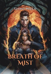 bokomslag Breath of Mist