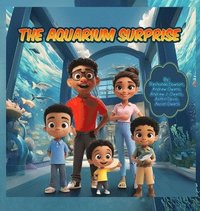 bokomslag The Aquarium Surprise