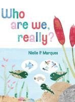 Who are we, really? 1