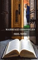 bokomslag Marriage Chronicles Side-Note