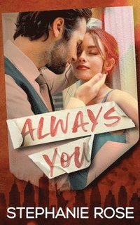 bokomslag Always You