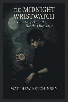 bokomslag Midnight Wristwatch