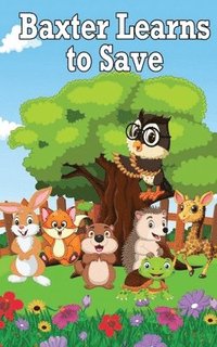 bokomslag Baxter Learns to Save