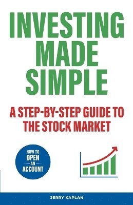 bokomslag Investng Made Simple