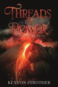 bokomslag Threads of Power