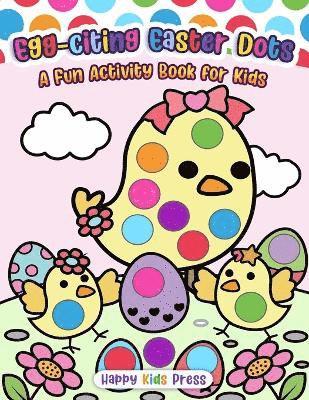 Egg-citing Easter Dots! 1