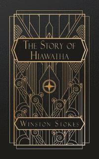 bokomslag Story of Hiawatha