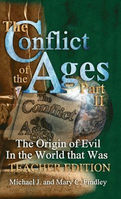 bokomslag Conflict of the Ages Teacher Edition II