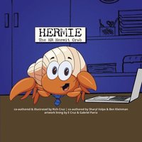 bokomslag Hermie the HR Hermit Crab
