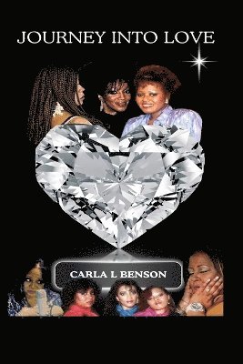 bokomslag Journey Into Love