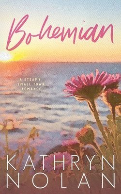 bokomslag Bohemian