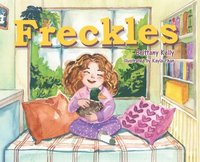 bokomslag Freckles