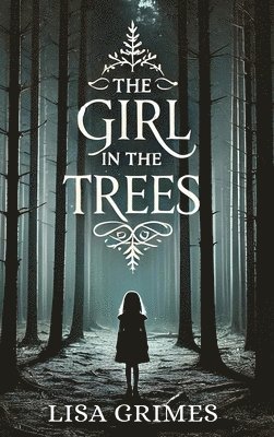 bokomslag Girl in the Trees
