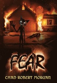 bokomslag Fear