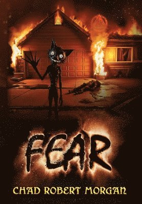 bokomslag Fear