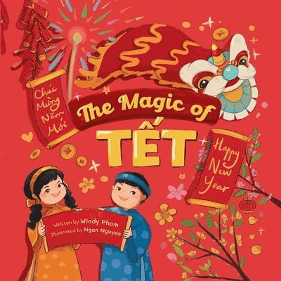 Magic of Tết