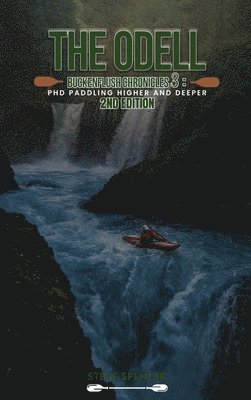 Spencer - Odell Buckenflush Chronicles 3, Inbunden