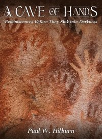 bokomslag Cave of Hands