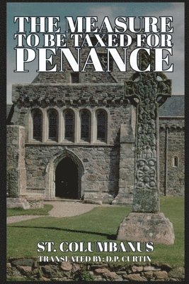 Measure to be Taxed for Penance 1