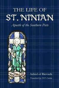 bokomslag Life of St. Ninian